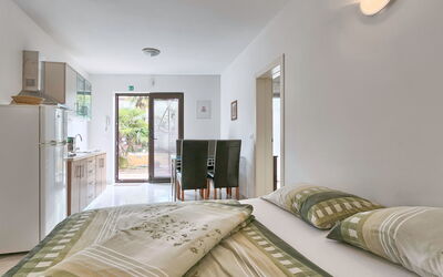 Logement:&nbsp;Villa Alpa 115.4
