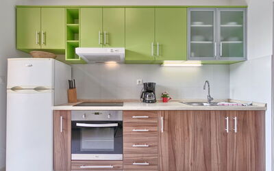 Logement:&nbsp;Villa Alpa 115.6