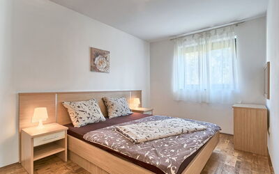 Logement:&nbsp;Villa Alpa 115.2