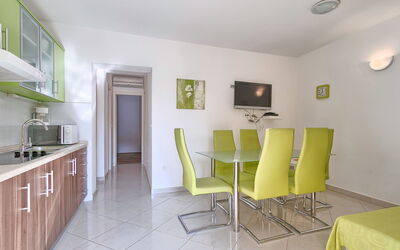 Logement:&nbsp;Villa Alpa 115.2