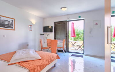 Logement:&nbsp;Villa Alpa 115.3