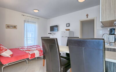 Logement:&nbsp;Villa Alpa 115.5