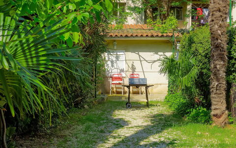 Silvia: Propriété, Végétation, Vert, Maison, Cour, Arrière-Cour, Herbe, Jardin, Immobilier, Botanique