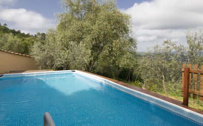 location de vacances Il Borgo di Gebbia - Civitella in Val di Chiana, Toscane, Italie
