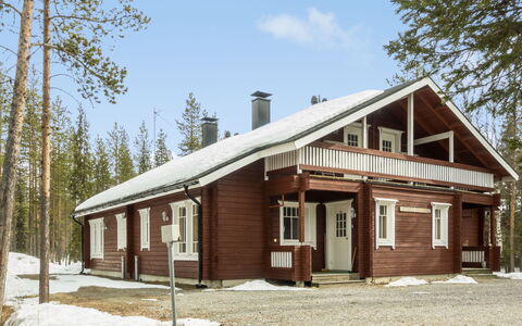 Hirvas Levi 1: Bois, Toit, Chalet, Domicile, Siding, Maison, Porte, Cabane En Rondins, Dur, Lumber