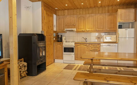 Hirvas Levi 3: Bois, Chalet, Cabane En Rondins, Forêt, Cabanon, Batiments Jardin, Mélèze, Des Bois, Tache De Bois