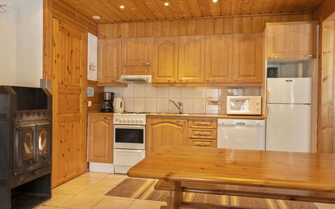 Hirvas Levi 3: Bois, Chalet, Cabane En Rondins, Forêt, Cabanon, Batiments Jardin, Mélèze, Des Bois, Tache De Bois