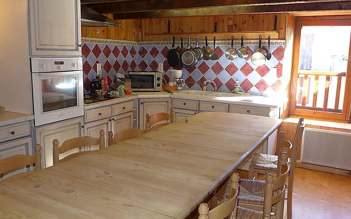 Haut-verdon Logis