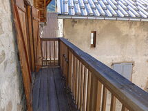 Haut-verdon Logis