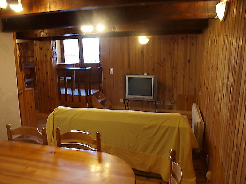 Haut-verdon Logis