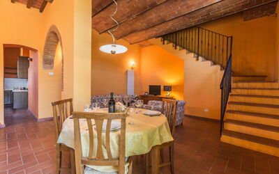 Logement:&nbsp;Cinghiale