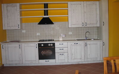 Logement:&nbsp;Riccio