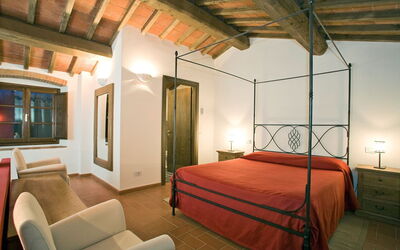 Logement:&nbsp;Tasso