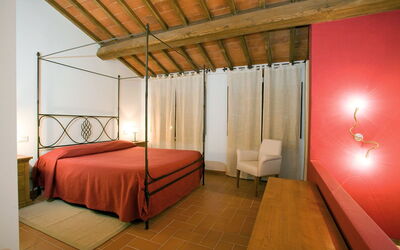 Logement:&nbsp;Tasso