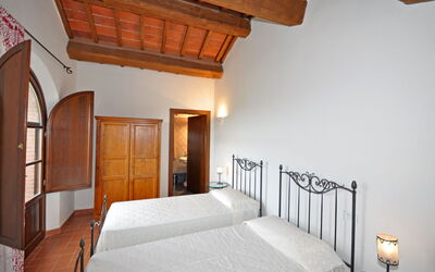 Logement:&nbsp;Volpe