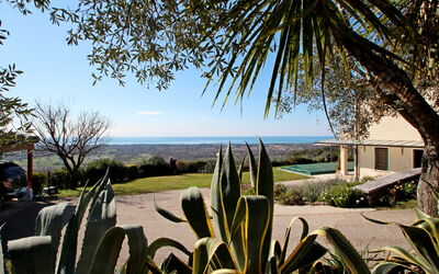 Villa Il Sogno