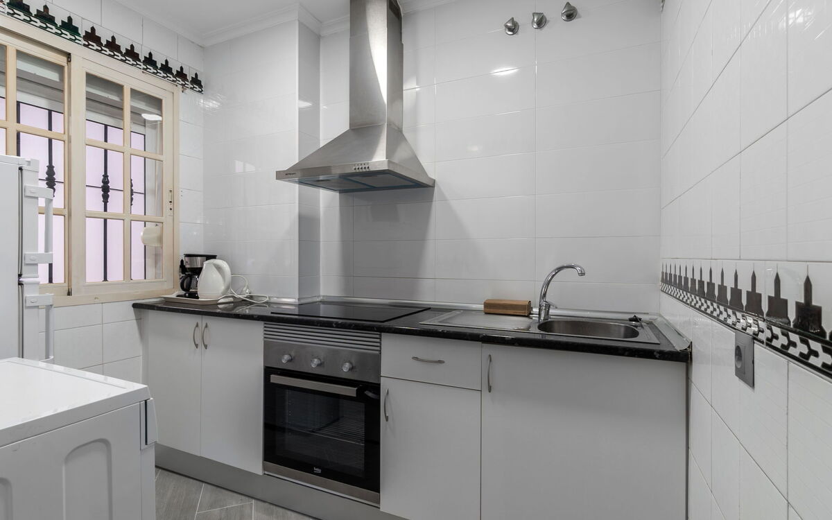 Logement:&nbsp;Pueblo Quinta 121.3