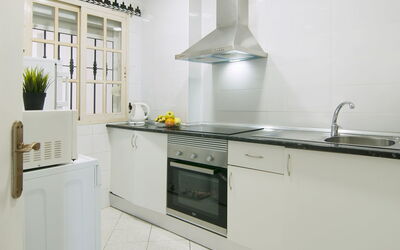 Logement:&nbsp;Pueblo Quinta 121.3