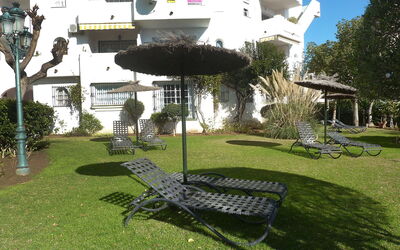 Benalmádena Costa 121