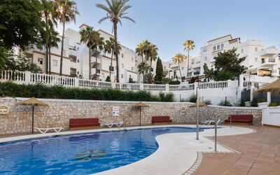 Logement:&nbsp;Pueblo Quinta 121.3