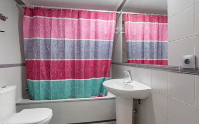 Logement:&nbsp;Pueblo Quinta 121.3