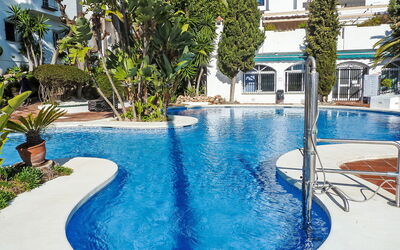 Logement:&nbsp;Pueblo Quinta 121.5