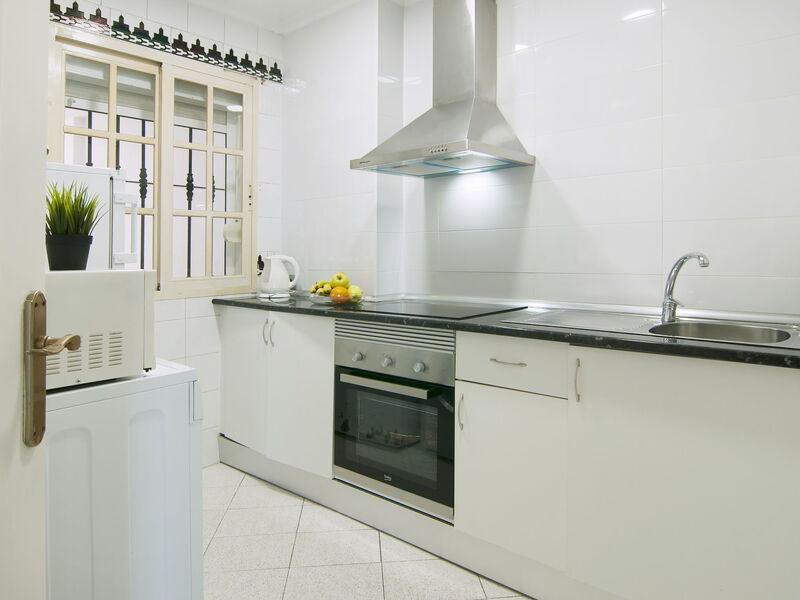 Logement:&nbsp;Pueblo Quinta 121.3