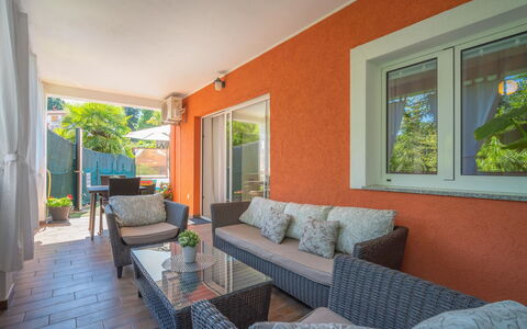 Sandra: Plante, Canapé, Meubles, Propriété, Fenêtre, Bleu Azur, Plante D'Appartement, Design Intérieur, Ombre, Salon