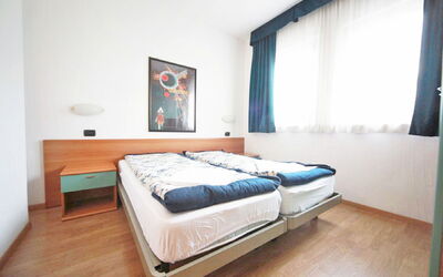 Livigno Ski Apartments