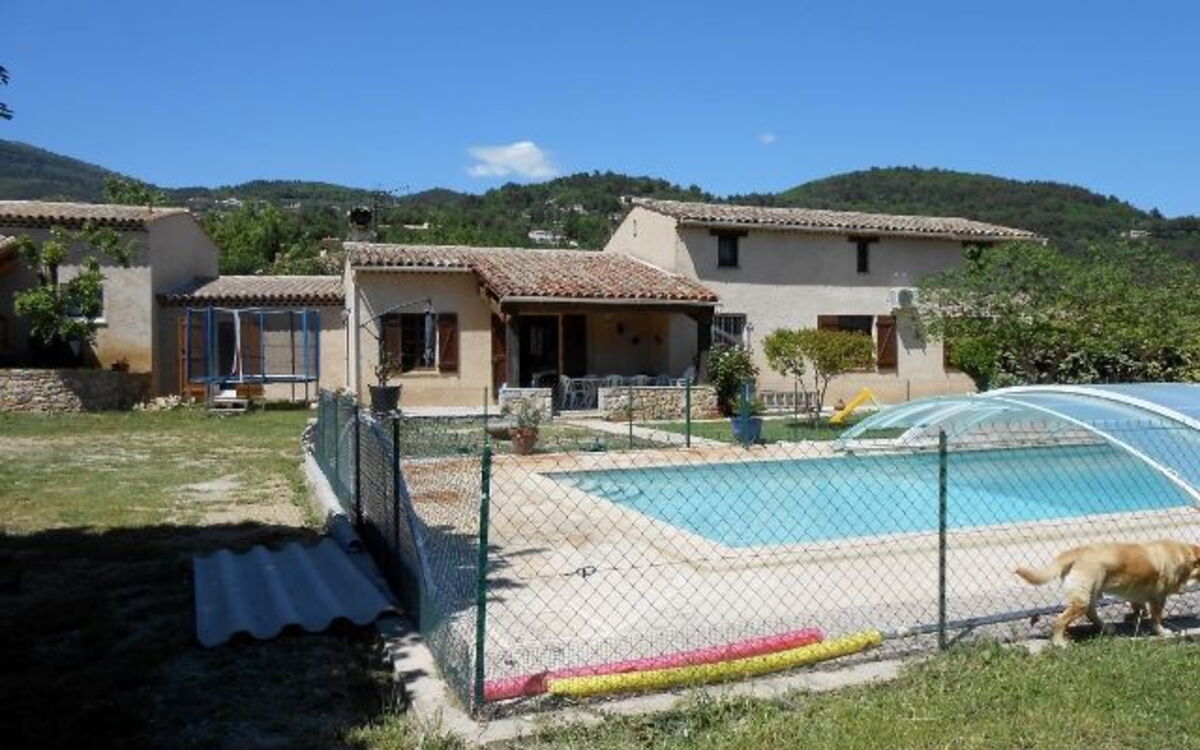 83237 - Seillans