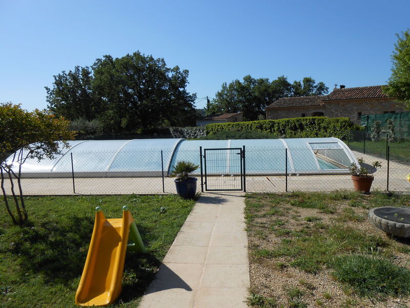 83237 - Seillans