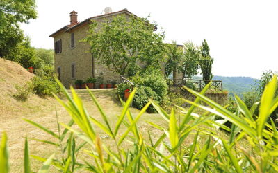 Casetta i Ciliegi