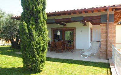 location de vacances Villa dei Cipressi - Follonica, Toscane, Italie