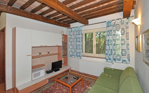 Logement:&nbsp;Ortensia 4