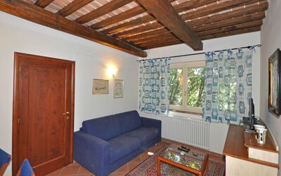 Ortensia 5: Pièce, Propriété, Bâtiment, Meubles, Plafond, Immobilier, Maison, Salon, Design Intérieur, Sol