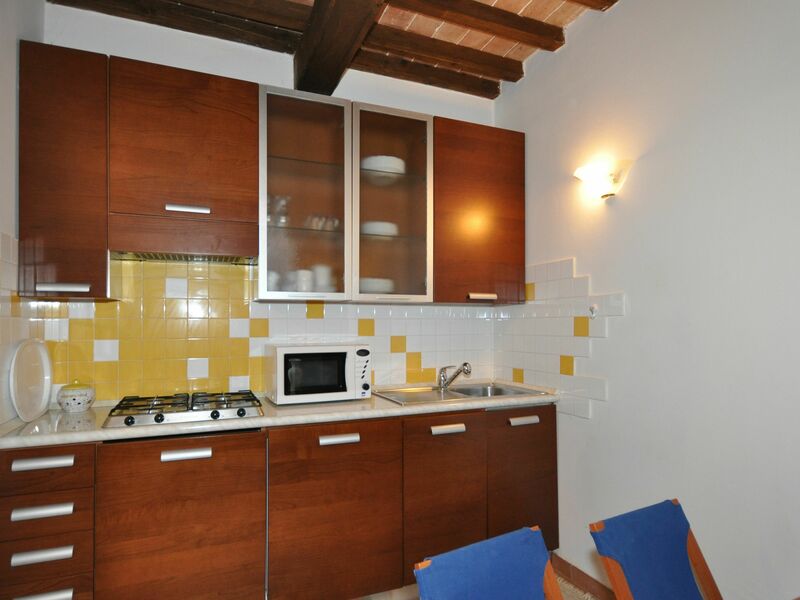 Logement:&nbsp;Ortensia 5