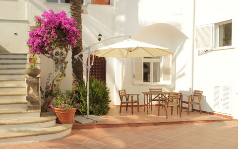 Logement:&nbsp;Calipso