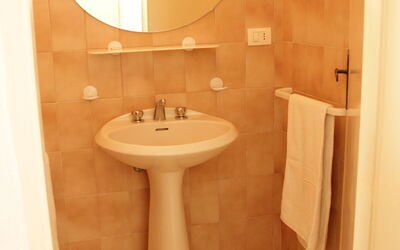 Logement:&nbsp;Calipso