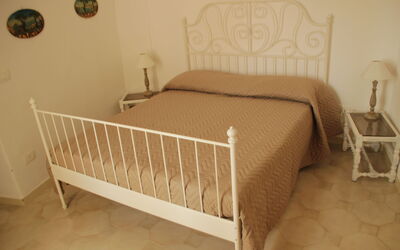 Logement:&nbsp;Calipso
