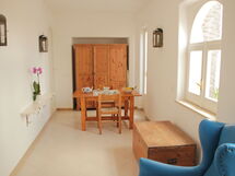 Logement:&nbsp;Teti