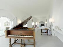 Logement:&nbsp;Petrea