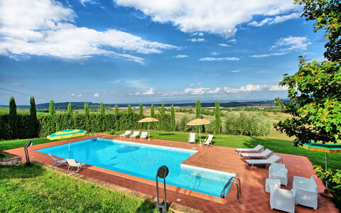 Villa Rachele