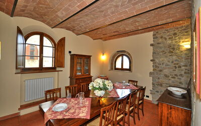 Villa Rachele