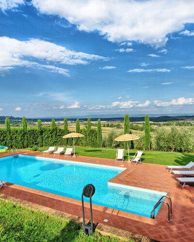 Villa Rachele
