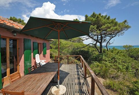 Casamare: La Nature, Propriété, Réserve Naturelle, Paysage Naturel, Maison, Arbre, Domicile, Bâtiment, Immobilier, Architecture