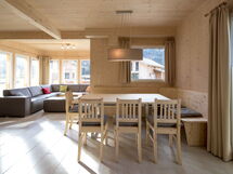 Chalet Sonneck