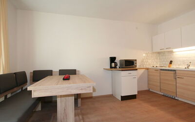 Logement:&nbsp;Alpenrose 175.1