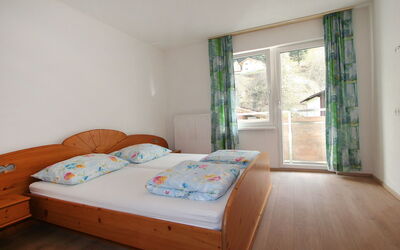 Logement:&nbsp;Alpenrose 175.1