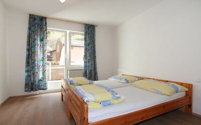 Logement:&nbsp;Alpenrose 175.1