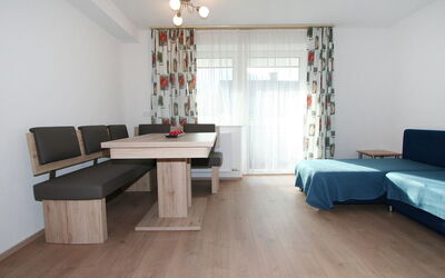 Logement:&nbsp;Alpenrose 175.2